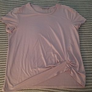 Athleta Workout Top
